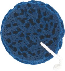 Tail Tamer by Professional's Choice Horse Sponge on a Rope, Natural