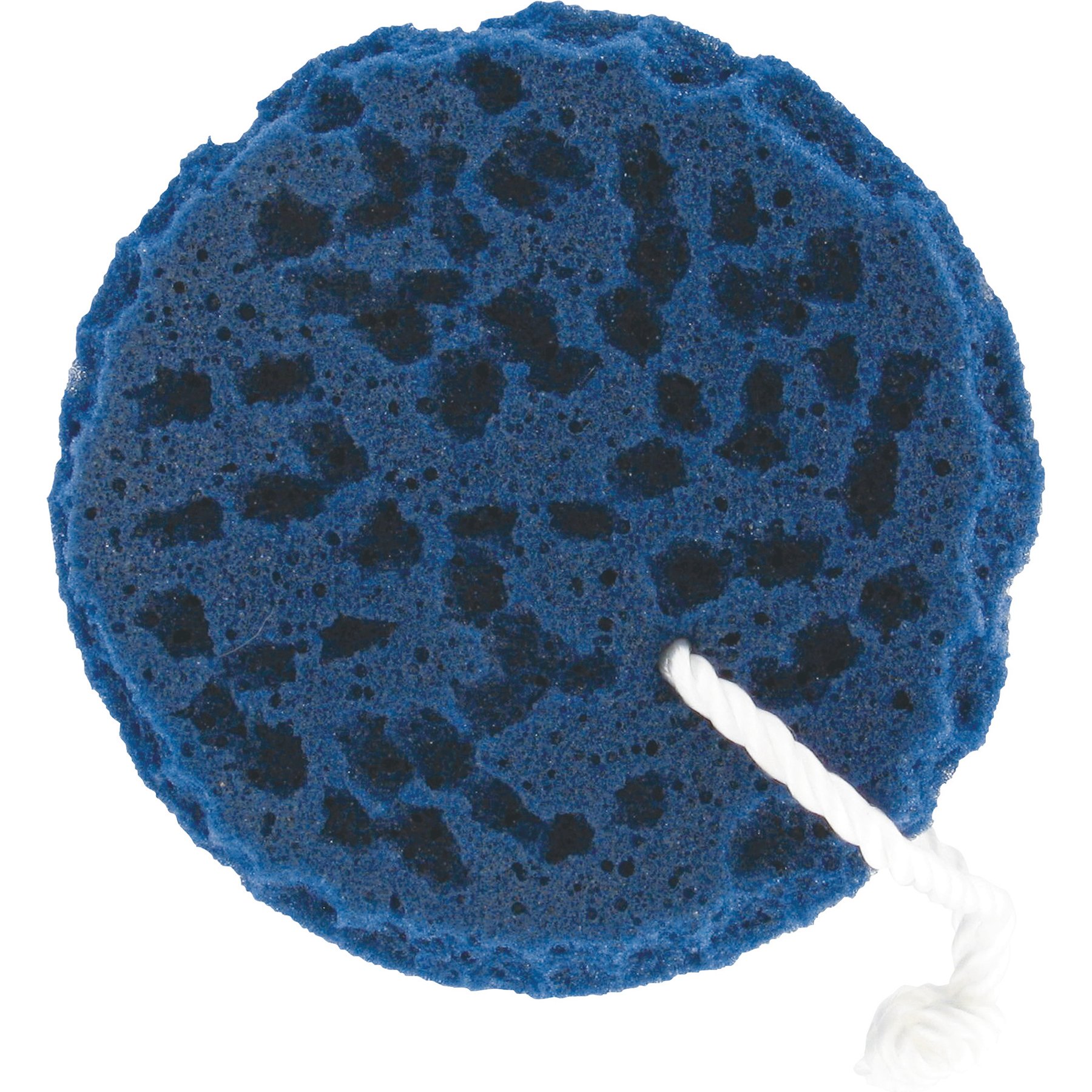 Tail Tamer by Professional's Choice Horse Sponge on a Rope, Natural