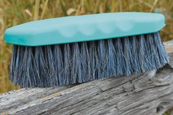 Tail Tamer by Professional's Choice Natural Horse Hair Brush, Assorted, Large slide 2 of 2