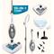 Show in main carousel: Steam & Go The Housekeeper 10-in-1 All-Purpose Steamer, White slide 1 of 8