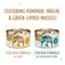 Show in main carousel: Weruva Senior Golden Moments Variety Pack Canned Cat Food, 12 count, 3-oz can slide 6 of 10