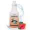 Show in main carousel: Steam & Go Tropical Bloom Demineralized Steam Mop Water, 32-fl oz bottle, 6 count slide 2 of 6