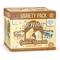 Show in main carousel: Weruva Senior Golden Moments Variety Pack Canned Cat Food, 12 count, 3-oz can slide 1 of 10