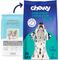 Show in main carousel: Chewy Made Complete Nutrition Salmon, Brown Rice & Vegetables Recipe Dry Dog Food (FORMERLY AMERICAN JOURNEY), 28-lb bag slide 1 of 9