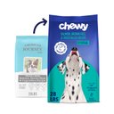 Chewy Made Complete Nutrition Salmon, Brown Rice & Vegetables Recipe Dry Dog Food (FORMERLY AMERICAN JOURNEY), 28-lb bag