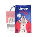 Chewy Made Complete Nutrition Beef, Brown Rice & Vegetables Recipe Dry Dog Food (FORMERLY AMERICAN JOURNEY), 28-lb bag