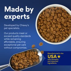 Chewy Made Complete Nutrition Chicken, Brown Rice & Vegetables Recipe Dry Dog Food (FORMERLY AMERICAN JOURNEY), 28-lb bag slide 2 of 8