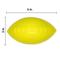 Show in main carousel: Ruff Dawg Football Dog Chew Toy, Yellow, X-Large slide 3 of 4