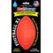 Show in main carousel: Ruff Dawg Football Dog Chew Toy, Orange, X-Large slide 1 of 4