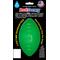 Show in main carousel: Ruff Dawg Football Dog Chew Toy, Green, X-Large slide 2 of 3