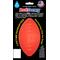Show in main carousel: Ruff Dawg Football Dog Chew Toy, Orange, X-Large slide 2 of 4