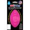 Show in main carousel: Ruff Dawg Football Dog Chew Toy, Pink, Small slide 3 of 4