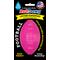 Show in main carousel: Ruff Dawg Football Dog Chew Toy, Pink, Small slide 1 of 4