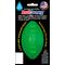 Show in main carousel: Ruff Dawg Football Dog Chew Toy, Green, Small slide 2 of 3