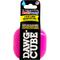 Show in main carousel: Ruff Dawg Dawg-Cube Dog Chew Toy, Pink, Small slide 1 of 3