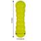 Show in main carousel: Ruff Dawg Dawg-Buster Tough Dog Chew Toy, Yellow, Small slide 4 of 5
