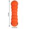 Show in main carousel: Ruff Dawg Dawg-Buster Tough Dog Chew Toy, Orange, Small slide 3 of 4