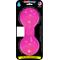 Show in main carousel: Ruff Dawg Big Dawg Dog Chew Toy, Pink, X-Large slide 3 of 5