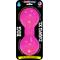 Show in main carousel: Ruff Dawg Big Dawg Dog Chew Toy, Pink, X-Large slide 1 of 5