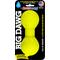 Show in main carousel: Ruff Dawg Big Dawg Dog Chew Toy, Yellow, Small slide 1 of 3