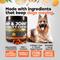 Show in main carousel: Pup Choice Hip & Joint Support with Glucosamine, Chondroitin & MSM, Beef Flavor Soft & Chewy Dog Treats, 140 Count slide 4 of 11