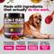 Show in main carousel: Pup Choice with Probiotics & Glucosamine, Beef Flavor Soft & Chewy Multivitamin for Dogs, 140 Count slide 4 of 11
