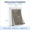 Show in main carousel: PetSafe Aluminum Extreme Weather Dog & Cat Door, Large slide 5 of 11