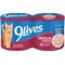Show in main carousel: 9 Lives Tender Morsels with Real Ocean Whitefish & Tuna Bits in Broth Senior Wet Cat Food, 5.5-oz can, case of 4 slide 1 of 12