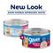 Show in main carousel: 9 Lives Tender Morsels with Real Ocean Whitefish & Tuna Bits in Broth Senior Wet Cat Food, 5.5-oz can, case of 4 slide 3 of 12