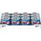 Show in main carousel: 9 Lives Tender Morsels with Real Ocean Whitefish & Tuna Bits in Broth Senior Wet Cat Food, 5.5-oz can, case of 24 slide 1 of 12