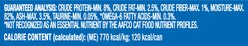 9 Lives Hearty Cuts with Real Chicken & Fish In Gravy Wet Cat Food, 5.5-oz can, case of 24 slide 2 of 8