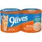 Show in main carousel: 9 Lives Hearty Cuts with Real Chicken & Fish In Gravy Wet Cat Food, 5.5-oz can, case of 4 slide 1 of 13