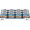 Show in main carousel: 9 Lives Hearty Cuts with Real Chicken & Fish In Gravy Wet Cat Food, 5.5-oz can, case of 24 slide 1 of 12