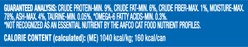9 Lives Meaty Pate with Real Chicken Wet Cat Food, 5.5-oz can, case of 24 slide 2 of 9