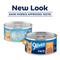 Show in main carousel: 9 Lives Meaty Pate with Real Chicken Wet Cat Food, 5.5-oz can, case of 24 slide 3 of 13