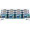 Show in main carousel: 9 Lives Meaty Pate Super Supper Canned Cat Food, 5.5-oz, case of 24 slide 1 of 12