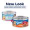 Show in main carousel: 9 Lives Hearty Cuts with Real Beef & Chicken in Gravy Canned Cat Food, 5.5-oz, case of 24 slide 3 of 12
