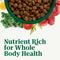 Show in main carousel: Nutro Natural Choice Adult Chicken & Brown Rice Recipe Dry Dog Food, 30-lb bag slide 5 of 9