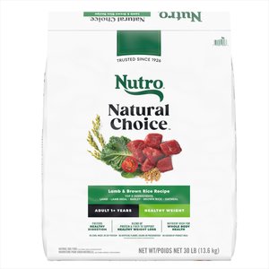 Farmina N&D Ancestral Grain Lamb & Blueberry Recipe Puppy Medium & Maxi Dry Dog Food