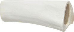 Redbarn Large Chicken Filled Bones Dog Treats, 6-in chew, 1 count slide 2 of 7