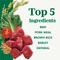 Show in main carousel: Nutro Natural Choice Adult Beef & Brown Rice Recipe Dry Dog Food, 12-lb bag slide 5 of 11
