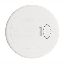 PetSafe Pawz Away Extra Indoor Pet Barrier