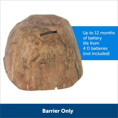 Show full view: PetSafe Pawz Away Extra Outdoor Pet Barrier slide 2 of 9