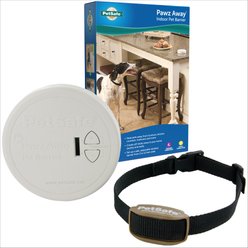 PetSafe Pawz Away Indoor Pet Barrier slide 1 of 6
