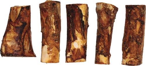 Show full view: Redbarn Naturals Large Meaty Bones Dog Treats, 25 count slide 3 of 11