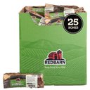 Redbarn Naturals Large Meaty Bones Dog Treats, 25 count