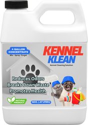 The Nature Company Kennel Klean Dog Kennel Cleaner, 16-fl oz bottle slide 1 of 4