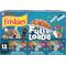 Show in main carousel: Friskies Fully Load’d Chicken, Salmon, & Tuna Variety Pack Wet Cat Food, 5.5-oz. can, 12 count slide 1 of 11