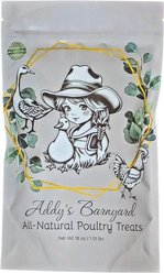 Addy's Barnyard All-Natural Poultry Treats, 18-oz bag slide 1 of 3