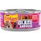 Show in main carousel: Friskies Glaz’d & Infuz’d with Gravy Glaz’d Crab Flavored Wet Cat Food, 5.5-oz. can, 24 count slide 1 of 10